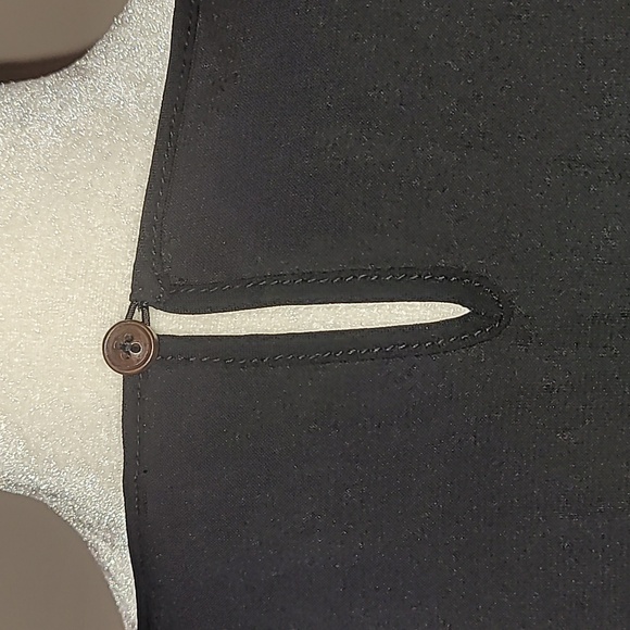 Abstract blouse - Picture 3 of 6